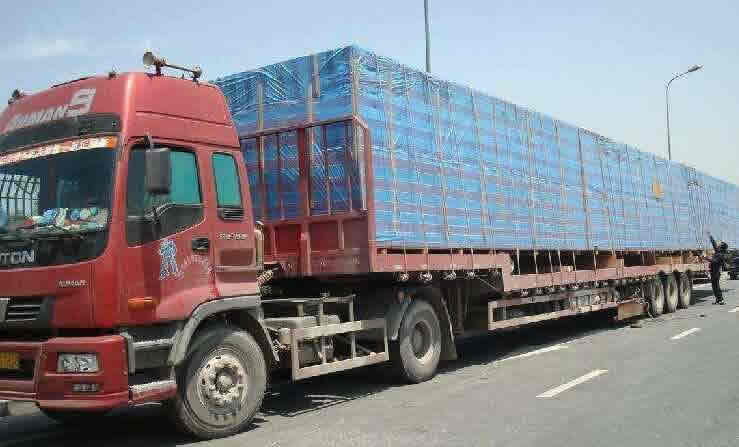 潮州到雅安货运专线-潮州到雅安货运公司-自备车辆多部